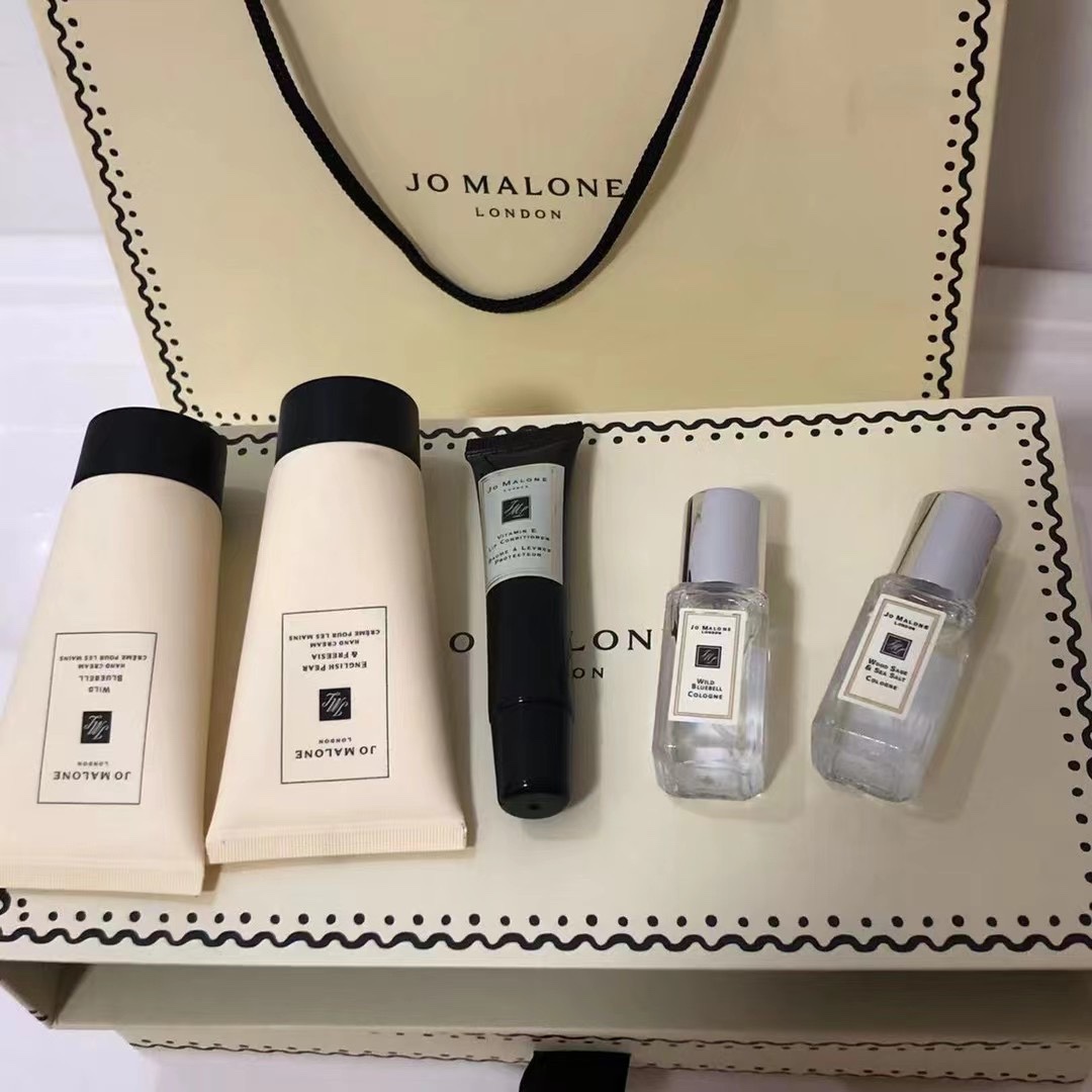 Jo Malone perfume